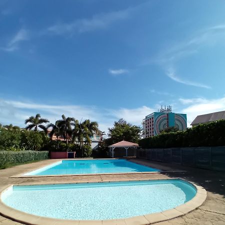 Au Bout Du Reve - Le Gosier Villa Le Gosier  Exterior photo